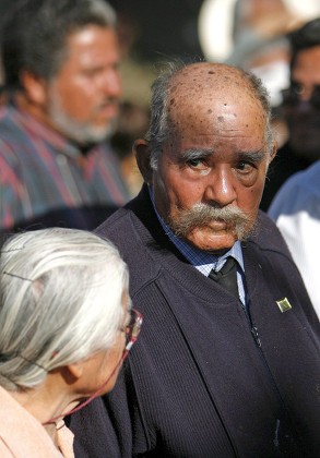 Diego Zapata R Mexican Revolutionary Emiliano Editorial Stock Photo