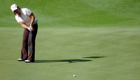 Mexico Golf Lpga Mexican Golf Open - Mar 2006 Stock Pictures, Editorial ...