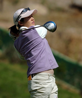 Mexico Golf Lpga Mexican Golf Open - Mar 2006 Stock Pictures, Editorial ...