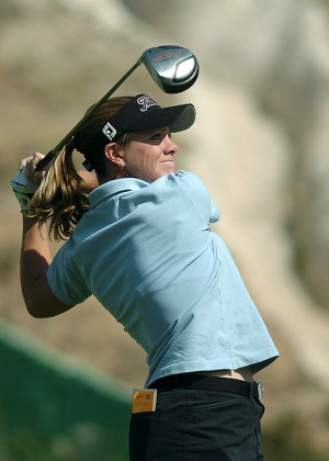 Mexico Golf Lpga Mexican Golf Open - Mar 2006 Stock Pictures, Editorial ...