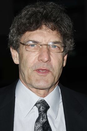 Alan Horn Editorial Stock Photo - Stock Image | Shutterstock