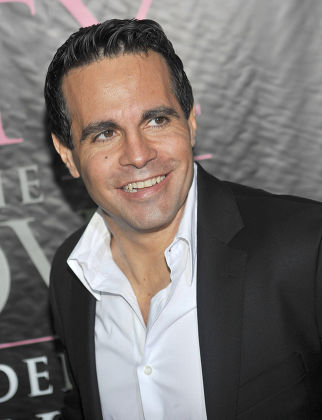 Mario Cantone Editorial Stock Photo - Stock Image | Shutterstock