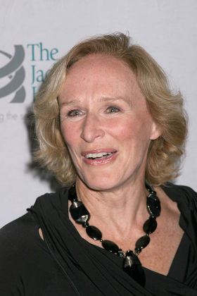 Glenn Close Editorial Stock Photo - Stock Image | Shutterstock