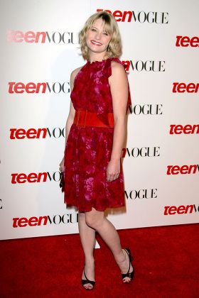 Emilie De Ravin Editorial Stock Photo - Stock Image | Shutterstock