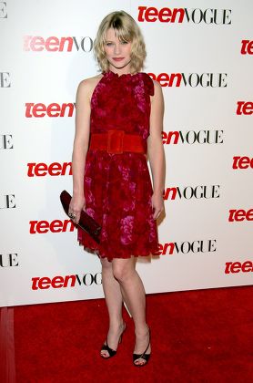 Emilie De Ravin Editorial Stock Photo - Stock Image Shutterstock
