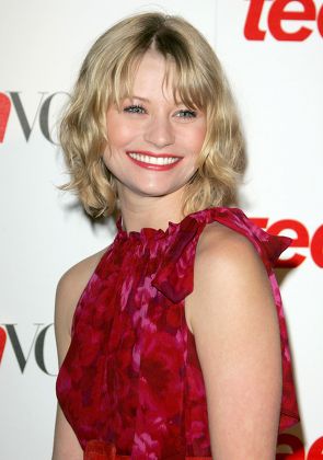 Emilie De Ravin Editorial Stock Photo - Stock Image | Shutterstock