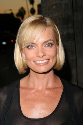 Jaime Pressly Editorial Stock Photo - Stock Image | Shutterstock