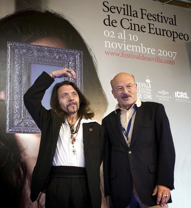 Spain Film Festival - Nov 2007