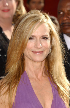 Holly Hunter Editorial Stock Photo - Stock Image | Shutterstock