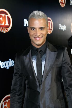 Jay Manuel Editorial Stock Photo - Stock Image | Shutterstock