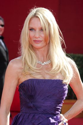 Nicollette Sheridan Editorial Stock Photo - Stock Image | Shutterstock