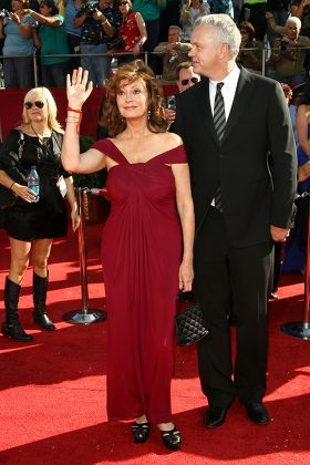 60th Annual Primetime Emmy Awards, Arrivals, Los Angeles, America - 21 Sep 2008