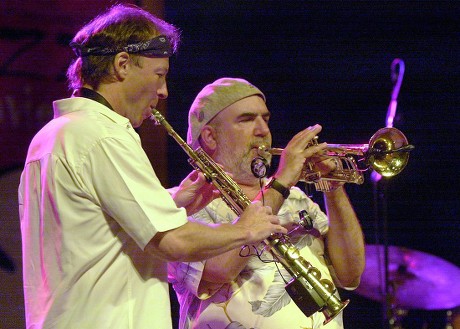 Spain Music Jazz - Jul 2004