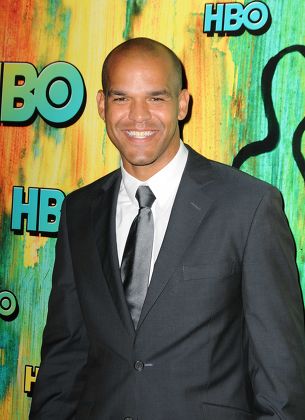 Amaury Nolasco Editorial Stock Photo - Stock Image | Shutterstock