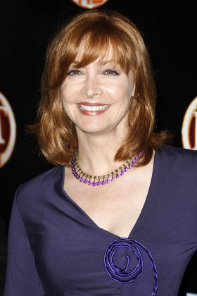 Sharon Lawrence Editorial Stock Photo - Stock Image | Shutterstock