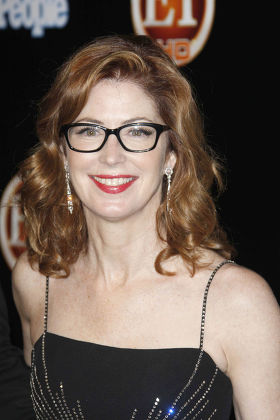 Dana Delany Editorial Stock Photo - Stock Image Shutterstock