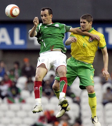 Basque Soccer Friendly