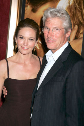 diane lane and richard gere