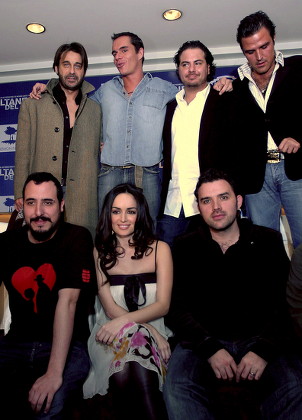 Mexico Cinema - Dec 2007