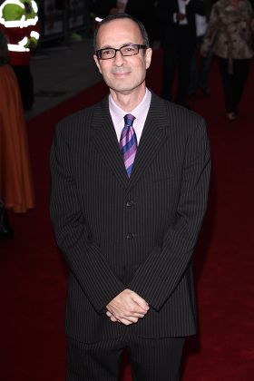 'How To Lose Friends and Alienate People' film premiere, London, Britain - 24 Sep 2008