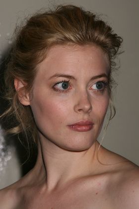 Gillian Jacobs Editorial Stock Photo - Stock Image | Shutterstock