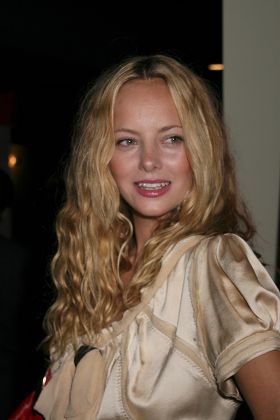 Bijou Phillips Editorial Stock Photo - Stock Image | Shutterstock