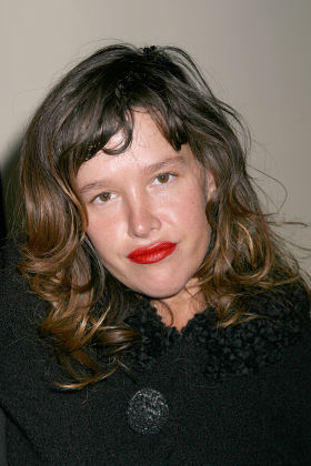 Paz De La Huerta Editorial Stock Photo - Stock Image Shutterstock