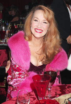 Jerry Hall Editorial Stock Photo - Stock Image | Shutterstock