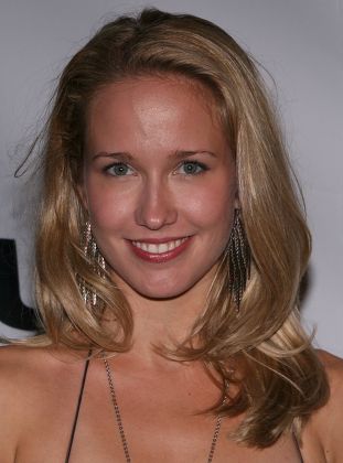 Anna Camp Editorial Stock Photo - Stock Image | Shutterstock