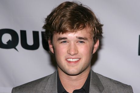 Haley Joel Osment Editorial Stock Photo - Stock Image | Shutterstock