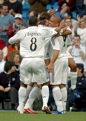 Spain Soccer - Apr 2006