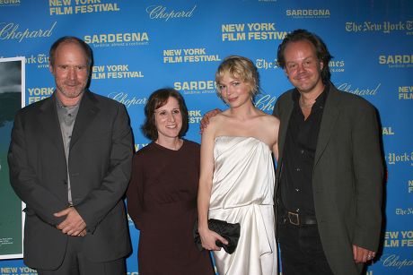 'Wendy and Lucy' film screening at the 46th New York Film Festival, New York, America - 27 Sep 2008