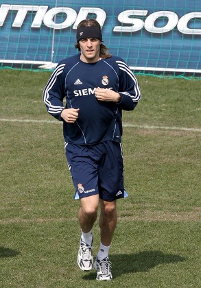 Jonathan Woodgate's Unforgettable Real Madrid Debut – A Night to Forge