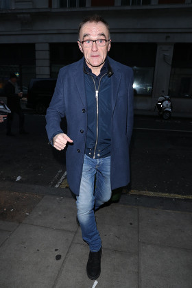 Danny Boyle Editorial Stock Photo - Stock Image | Shutterstock