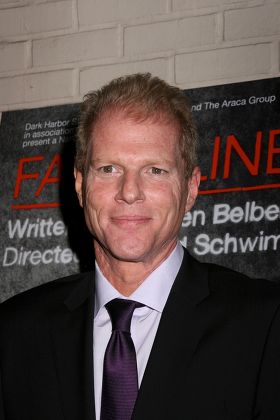 Noah Emmerich Editorial Stock Photo - Stock Image | Shutterstock