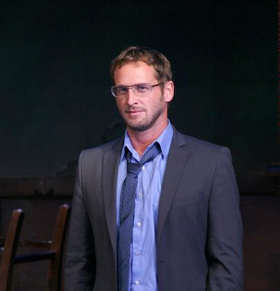 Josh Lucas Editorial Stock Photo - Stock Image | Shutterstock