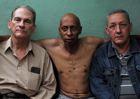 Cuba Dissident Hunger Strike - Mar 2010