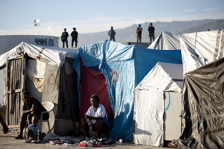 31 Haitian Gendarmerie Stock Pictures, Editorial Images And Stock 