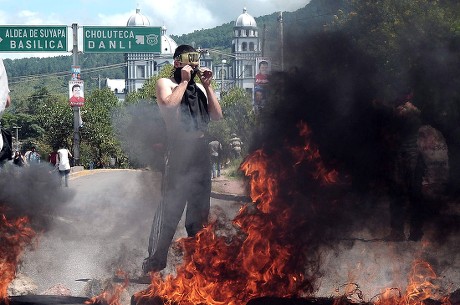 Honduras Crisis - Oct 2009