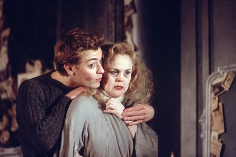 'Les Parents Terribles' at the Lyttelton Theatre / National Theatre, London, Britain - 01 Apr 1994