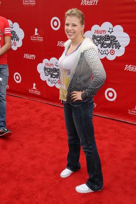 Jodie Sweetin Editorial Stock Photo - Stock Image | Shutterstock