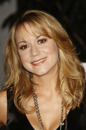 Megyn Price Editorial Stock Photo - Stock Image Shutterstock