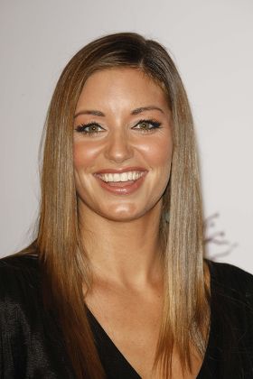 Bianca Kajlich Editorial Stock Photo - Stock Image | Shutterstock