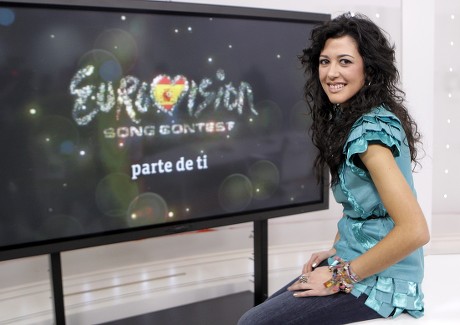 Spain Eurovision Song Contest 2011 - Feb 2011