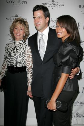 ELLE Magazine's 15th Annual Women in Hollywood tribute, Four Seasons Hotel, Los Angeles, America - 06 Oct 2008