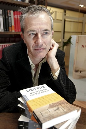 Spain Literature - Apr 2010
