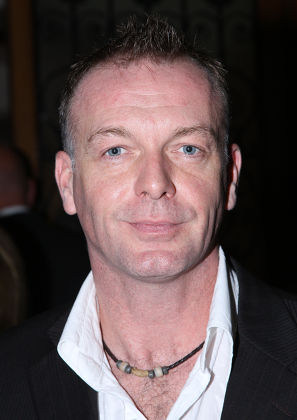 Hugo Speer Editorial Stock Photo Stock Image Shutterstock