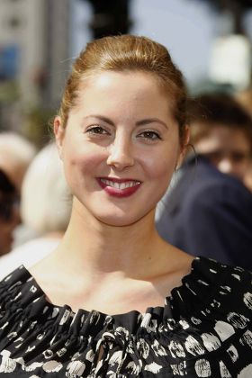 Eva Amurri Editorial Stock Photo - Stock Image | Shutterstock