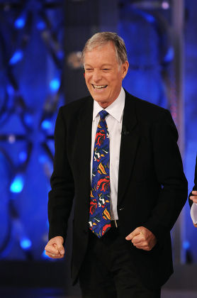 Richard Chamberlain Editorial Stock Photo - Stock Image | Shutterstock