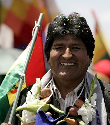 Bolivia Constitution - Oct 2008 Stock Pictures, Editorial Images and ...